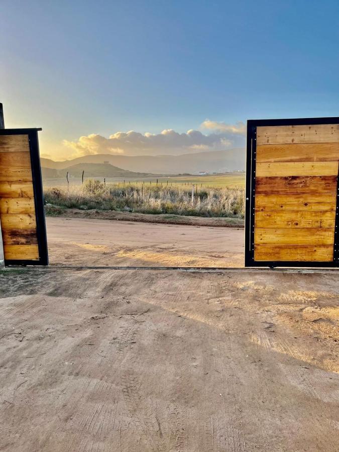 Finca Cazosa Villa Valle de Guadalupe Exterior foto